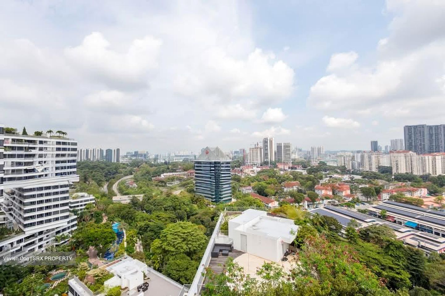The Interlace (D4), Condominium #532745471